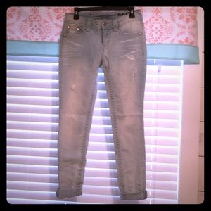 Miss me jeans!